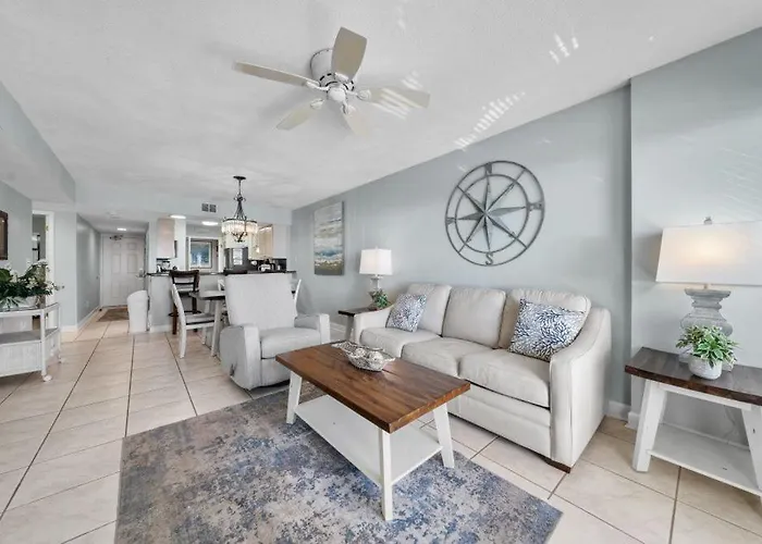 Apartment Boardwalk 383