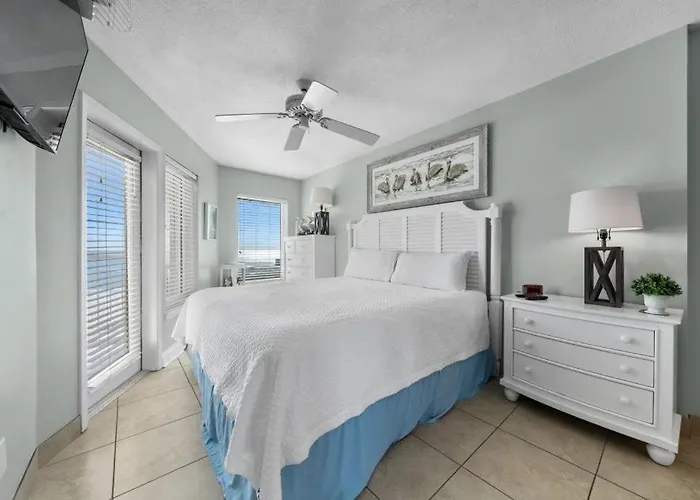 Apartment Boardwalk 383