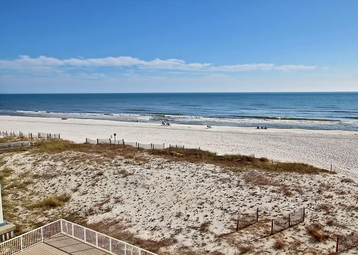 Boardwalk 383 Apartment