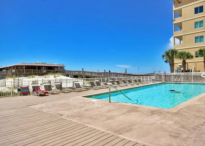 Boardwalk 383 Apartment *