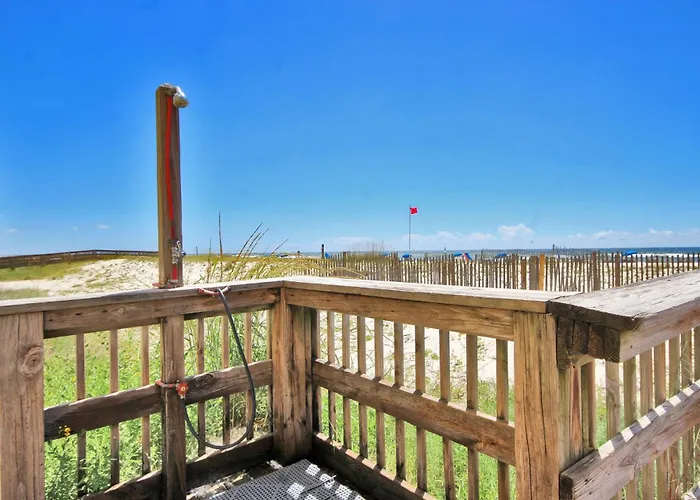 Apartment Boardwalk 383