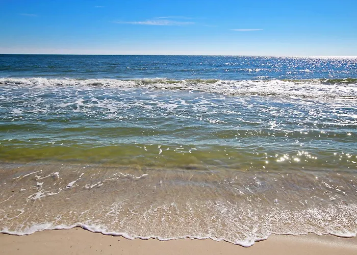Boardwalk 383 Apartment Gulf Shores