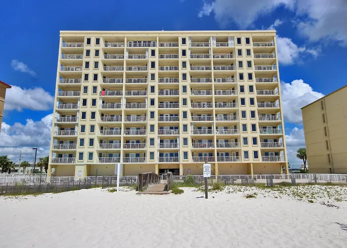 Boardwalk 383 Gulf Shores